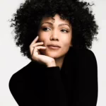 Жасмін Метьюз