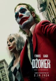 Joker: Folie à Deux