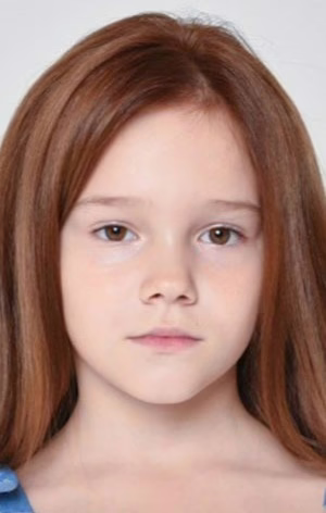 Маргарита Лапіна