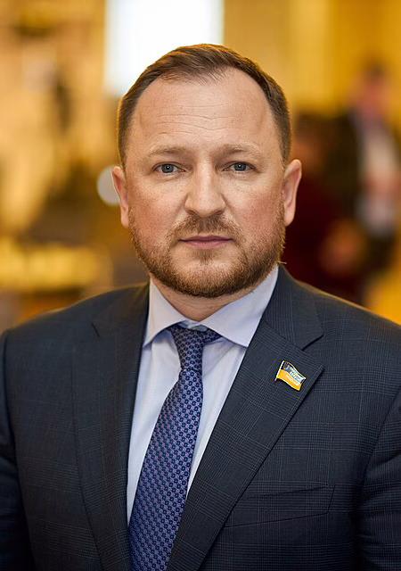 Павло Сушко