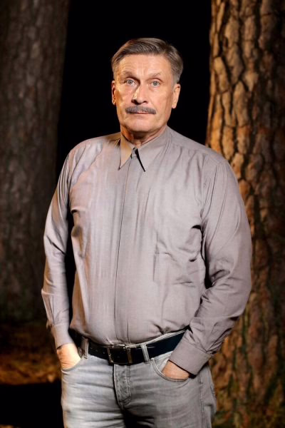 Віктор Сарайкін