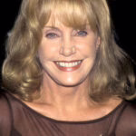 Мері Еллен Трейнор