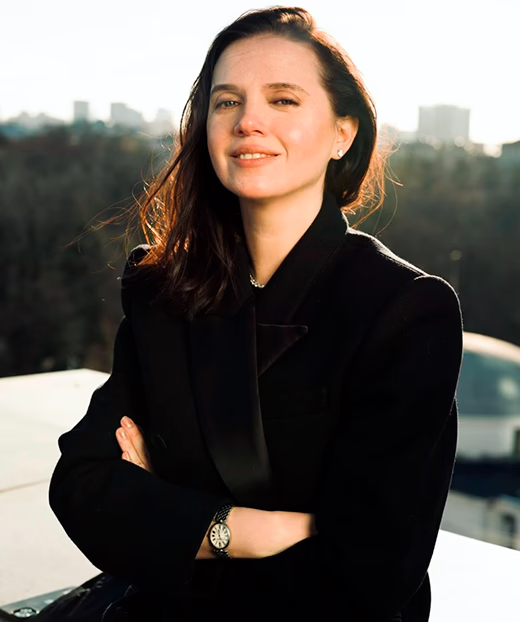 Яніна Соколова