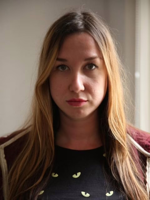 Юлія Гонтарук