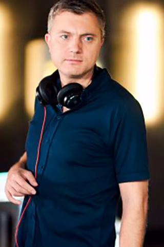 Артем Литвиненко