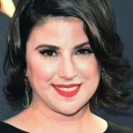 Мелані Пакссон