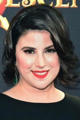 Мелані Пакссон