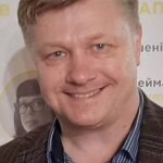 Олексій Комаровський