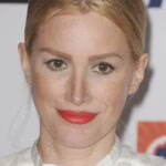 Alice Evans