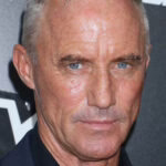 Роберт Джон Берк