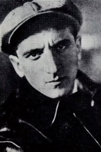 Фауст Лопатинський