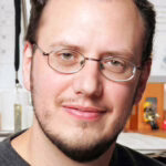 Стівен Дж. Андерсон