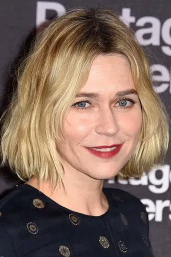 Марі-Жозе Кроз