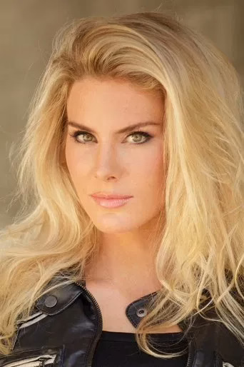 Келлі Ґрейсон