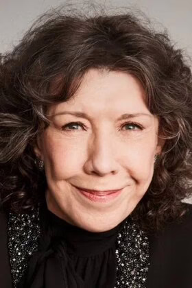 Лілі Томлін