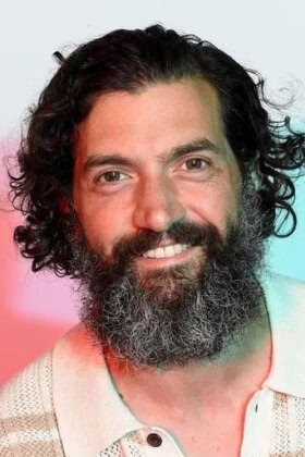 Девід Алпей