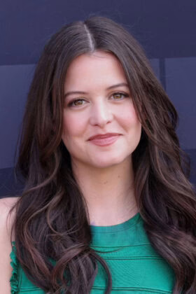 Сара Вейсґлесс