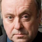 Алекс Нортон