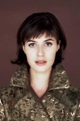 Ірен Жакоб