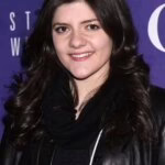 Мейделін Мартін