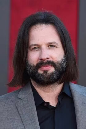 Ґері Дауберман