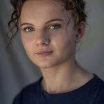 Енні Роуз Баклі