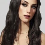 Клаудія Салас