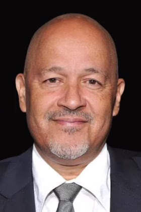 Кларк Джонсон