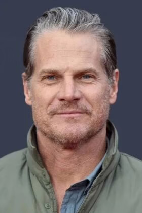 Браян Ван Голт