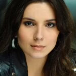 Кейт Ніколс