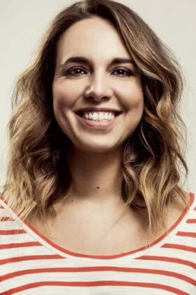 Інґрід Олівер