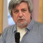Сергій Тримбач