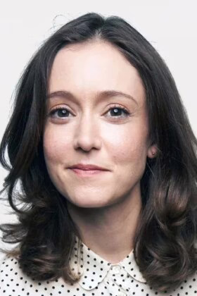 Гейлі МакФарланд