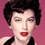 Ава Гарднер