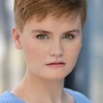 Морган Тернер