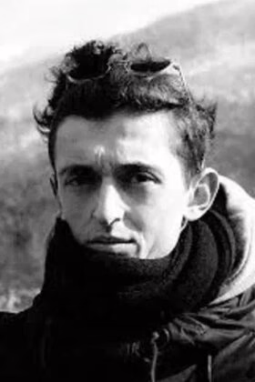 Арсеній Хачатуран