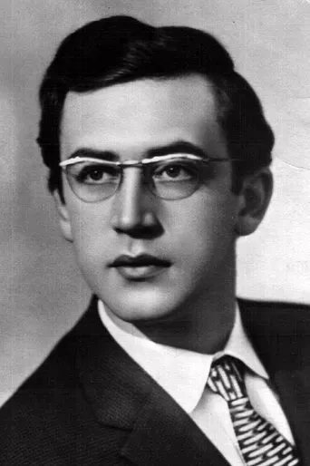 Василь Ліванов