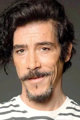 Оскар Хаенада