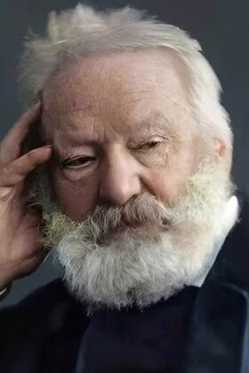 Віктор Гюґо
