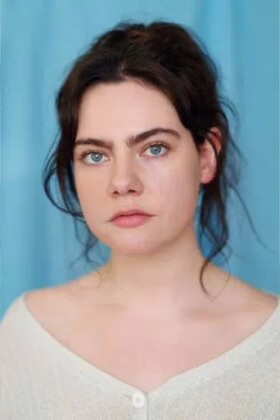 Ізобель Джеспер Джонс