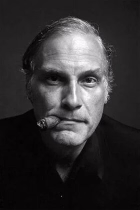 Барбет Шредер