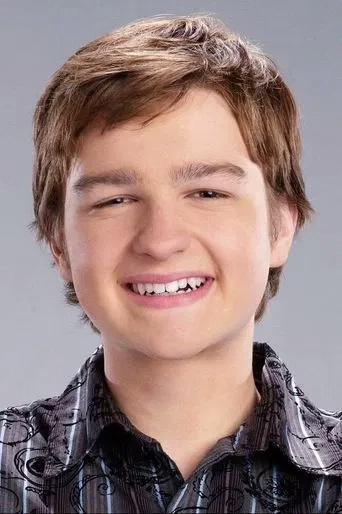 Енґус Т. Джонс