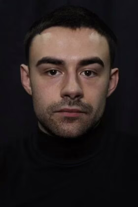 Влад Нікітюк