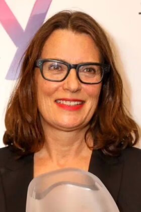 Гетті Макдональд