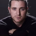 Тревор Морган