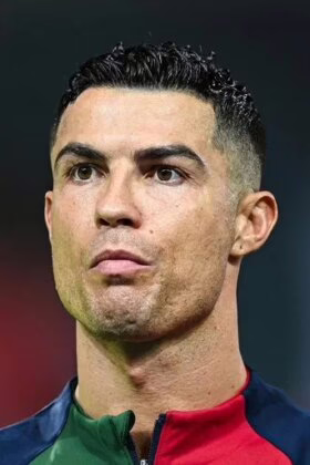 Кріштіану Роналду