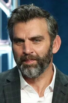 Джеймс Ґріффітс