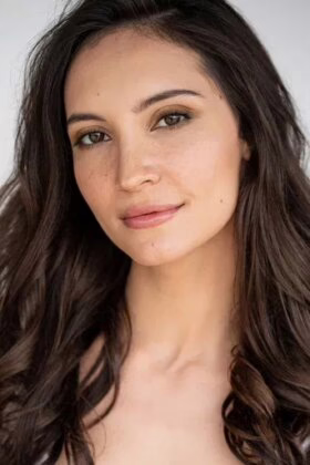 Саманта Робінсон