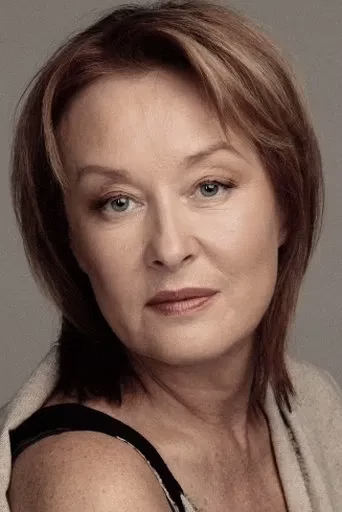 ларіса удовічєнко