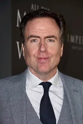 Девід Скарпа